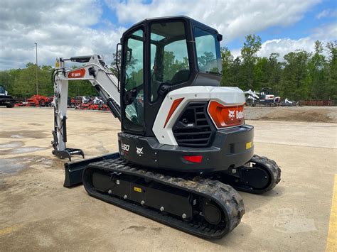 2020 mini excavator|Used Bobcat E50 Mini Excavators for Sale (20 listings).